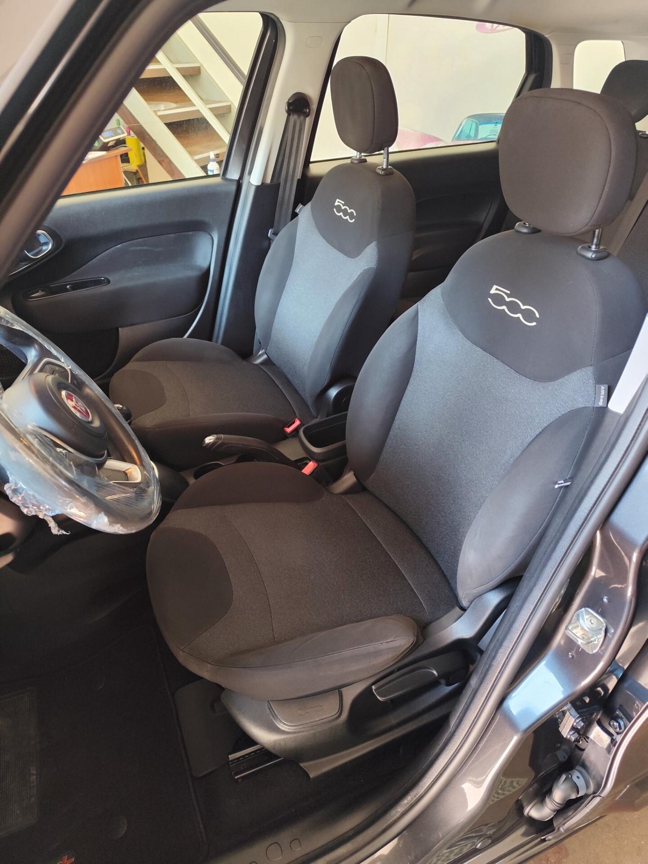 Fiat 500L 1.4 95 CV Lounge