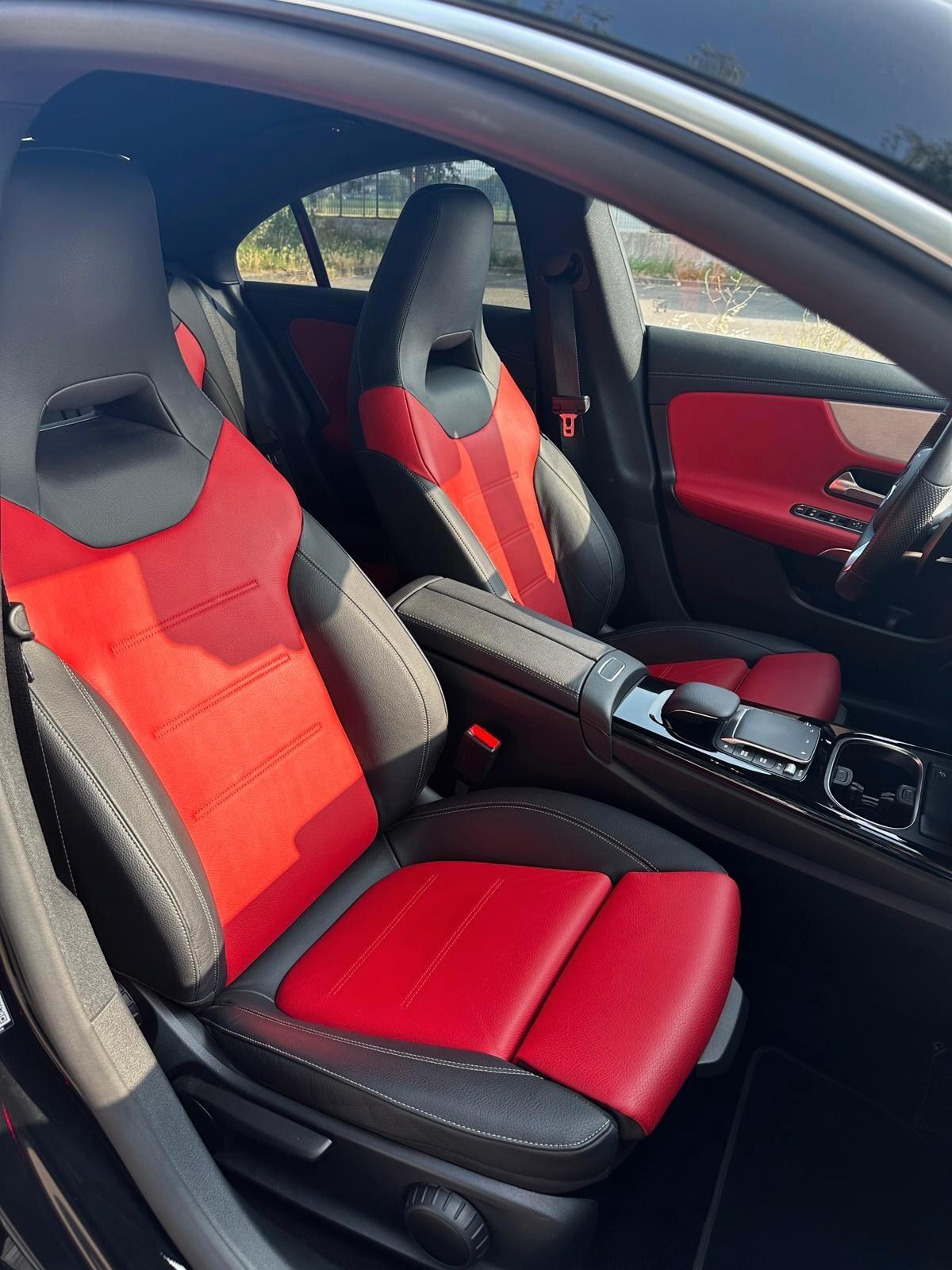 Mercedes-benz CLA 200 CLA 200 d Automatic 4Matic Premium
