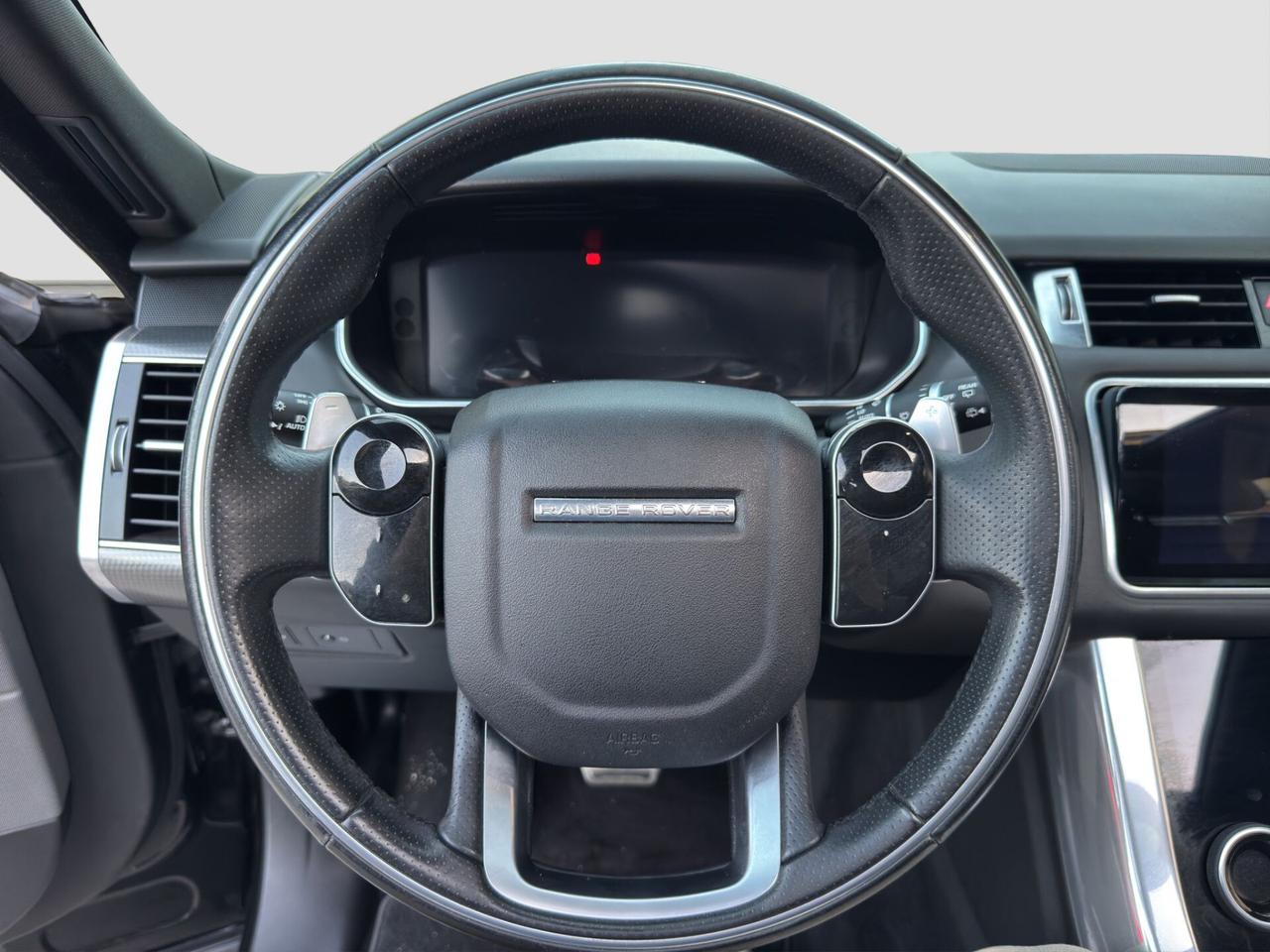 Land Rover Range Sport 3.0d i6 mhev 249cv HSE Dynamic Tetto 2021