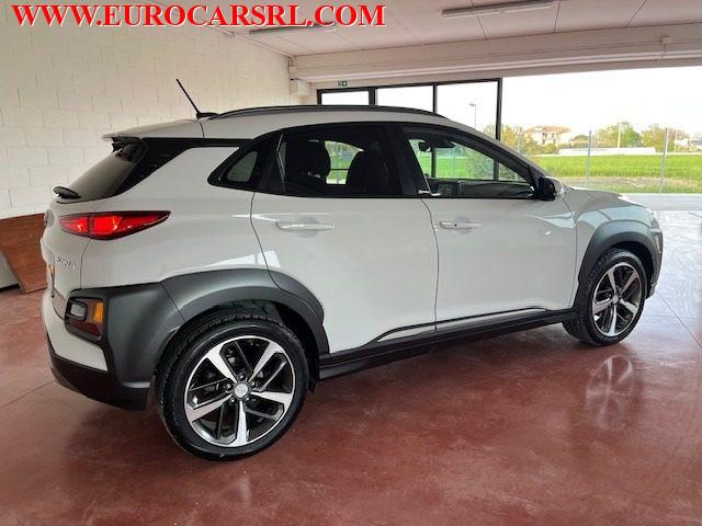 HYUNDAI Kona 1.0 T-GDI Xpossible