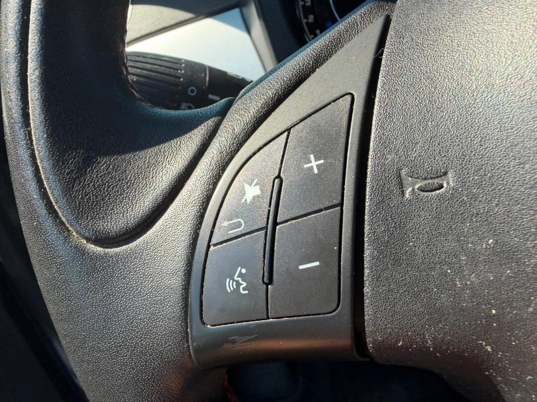 Fiat 500 1.3 mjt 16v Cult 95cv