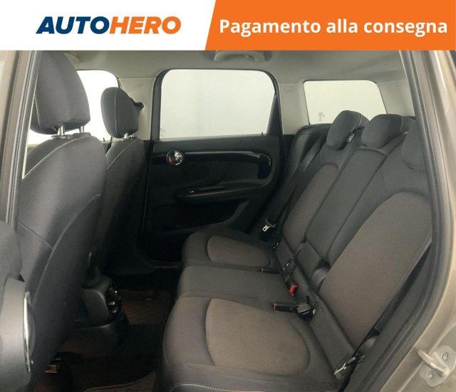 MINI Countryman 2.0 Cooper D Countryman