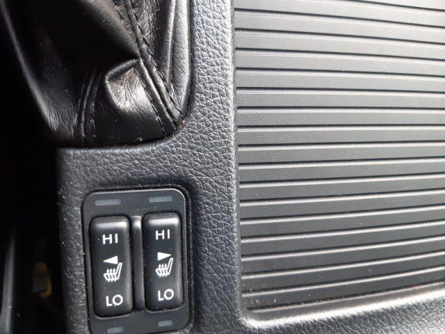 SUBARU XV 2.0D Unlimited