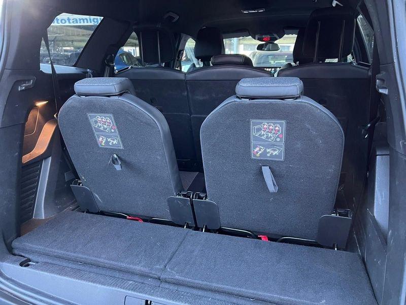 Peugeot 5008 5008 BlueHDi 130 S&S EAT8 Allure Pack