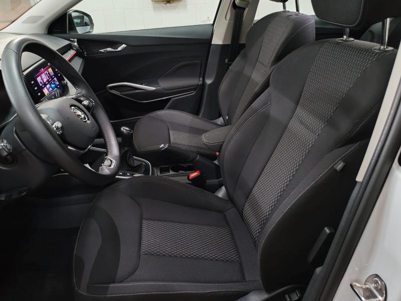 Skoda Fabia 1.0 Style 80cv