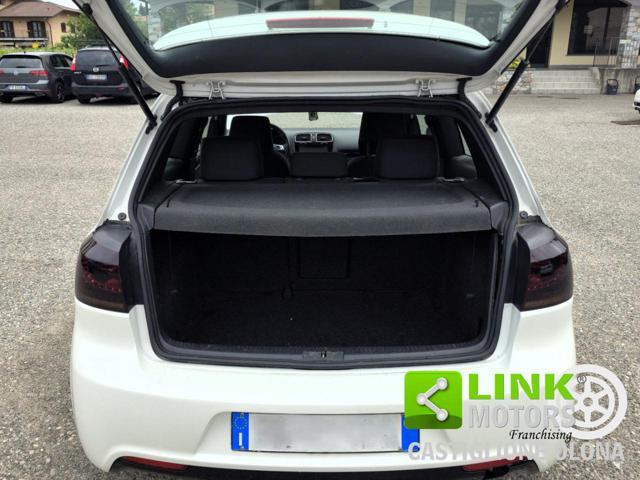 VOLKSWAGEN Golf 2.0 TSI 3p. GTI