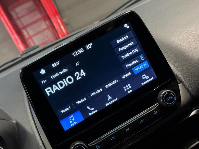 FORD EcoSport 1.5 Ecoblue 125 CV Start&Stop AWD Business