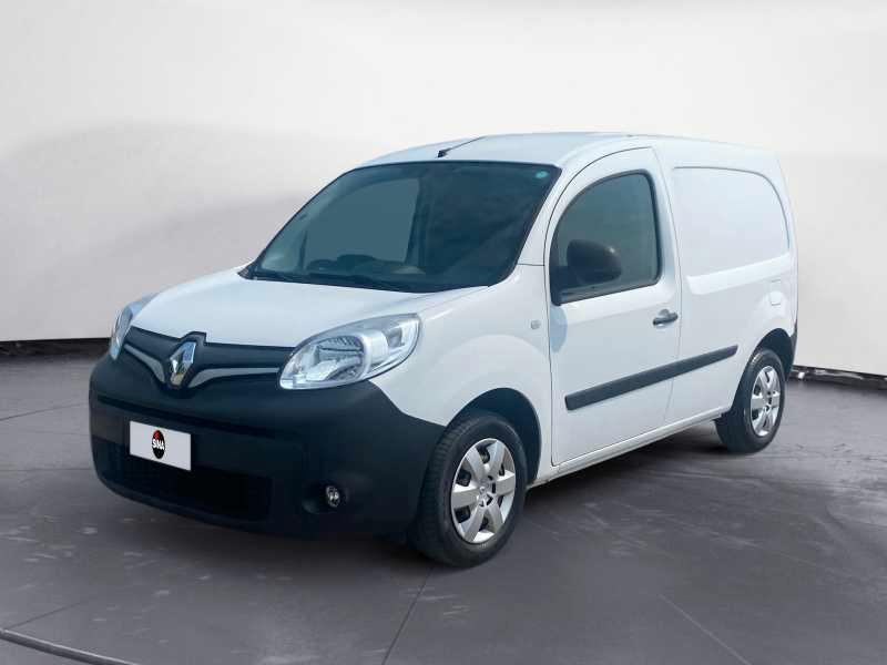 RENAULT KangooExpress 1.5 dci 90cv Ice S&S
