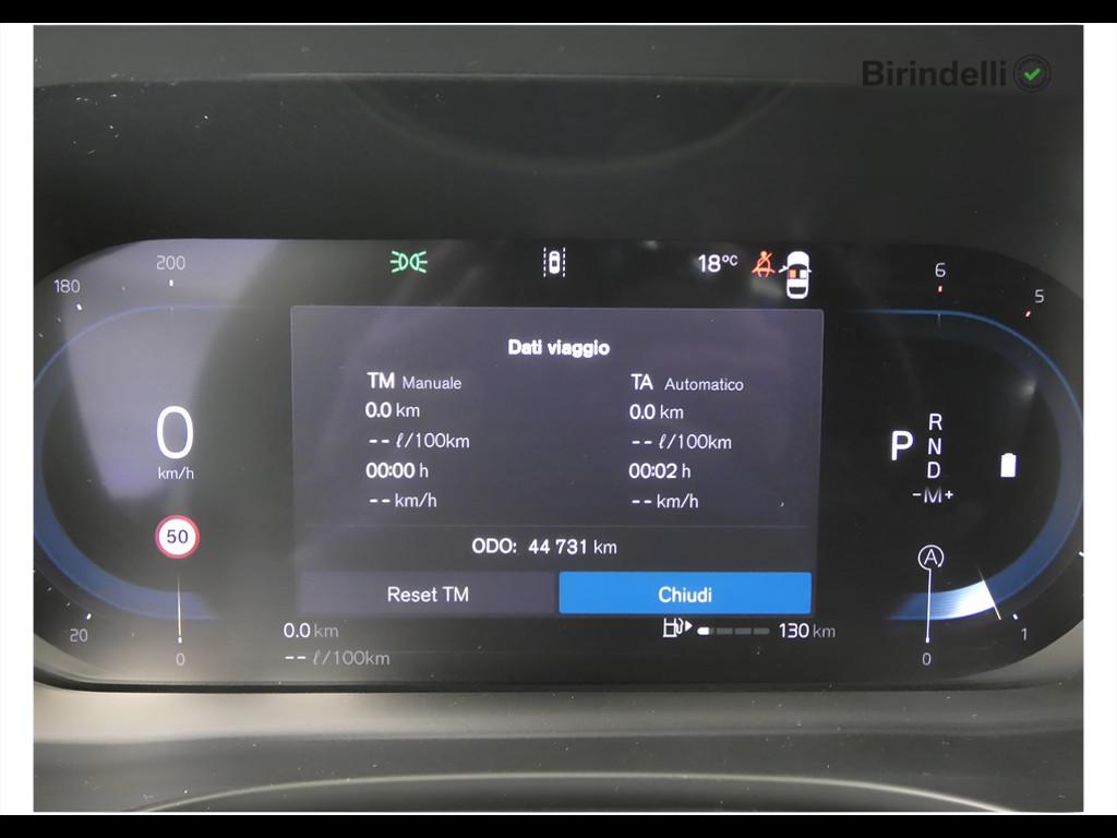 VOLVO XC60 (2017-->) - XC60 B4 (d) AWD automatico Plus Dark