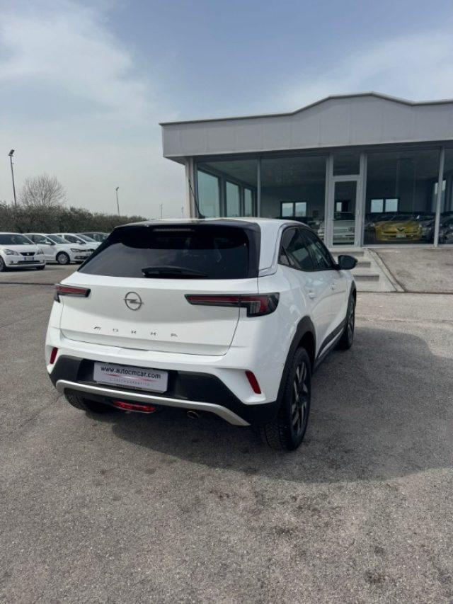 OPEL Mokka 1.5 diesel Elegance