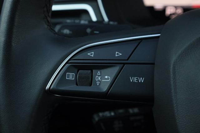 AUDI A4 Avant 35 TDI/163 Prezzo Netto CV S tronic