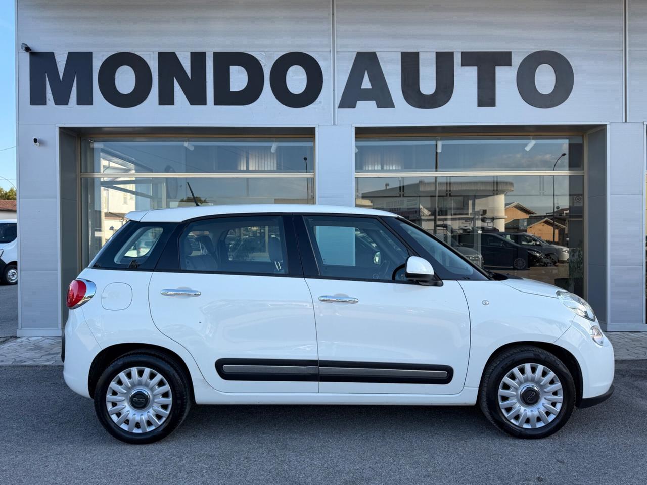 Fiat 500L 1.6 Multijet 105 CV Lounge
