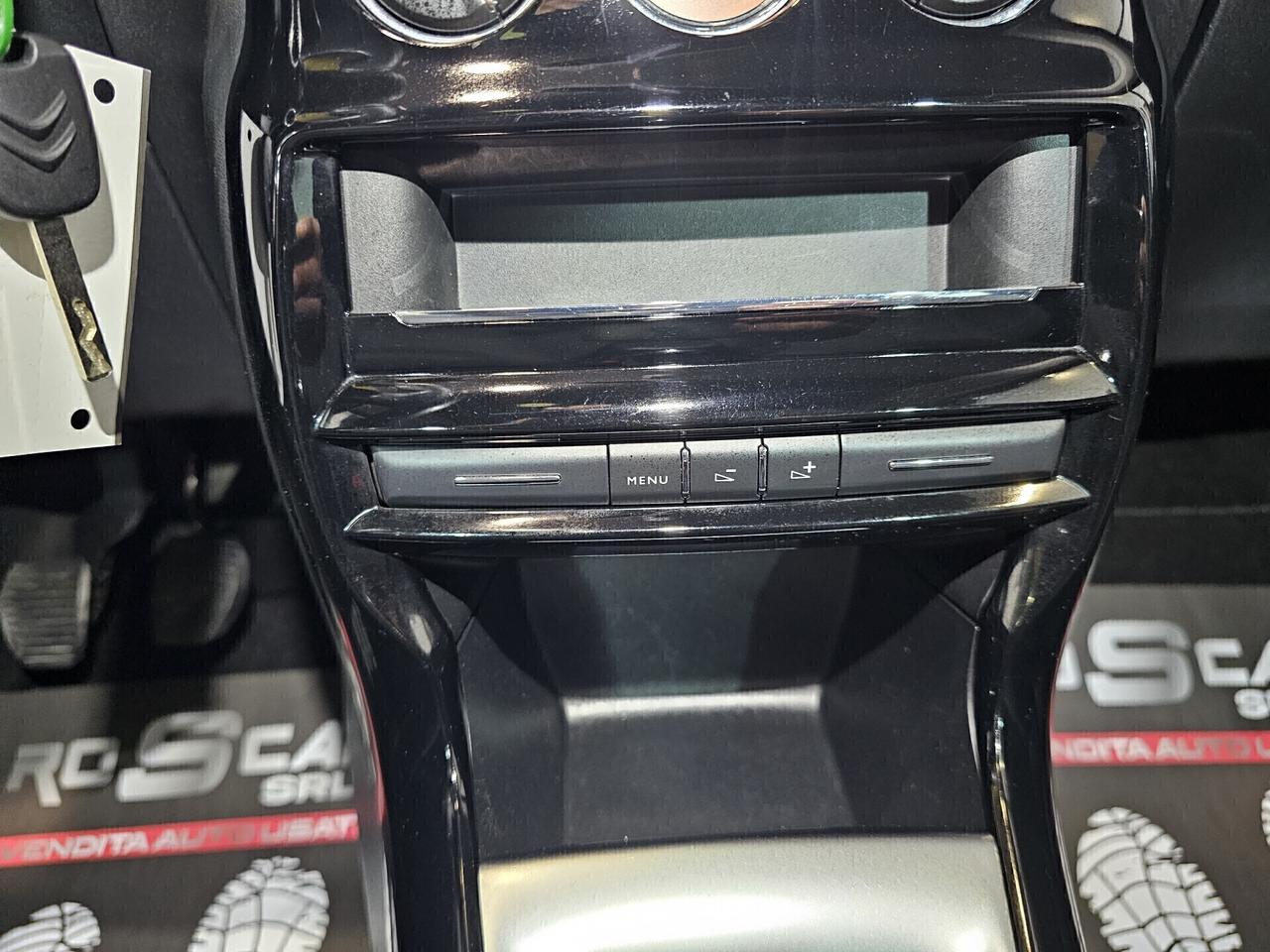 Citroen C3 1.2 benzina 82cv Exclusive (80.000km)