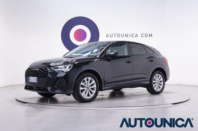 AUDI Q3 SPB 35 TDI S TRONIC BUSINESS PLUS FULL LED