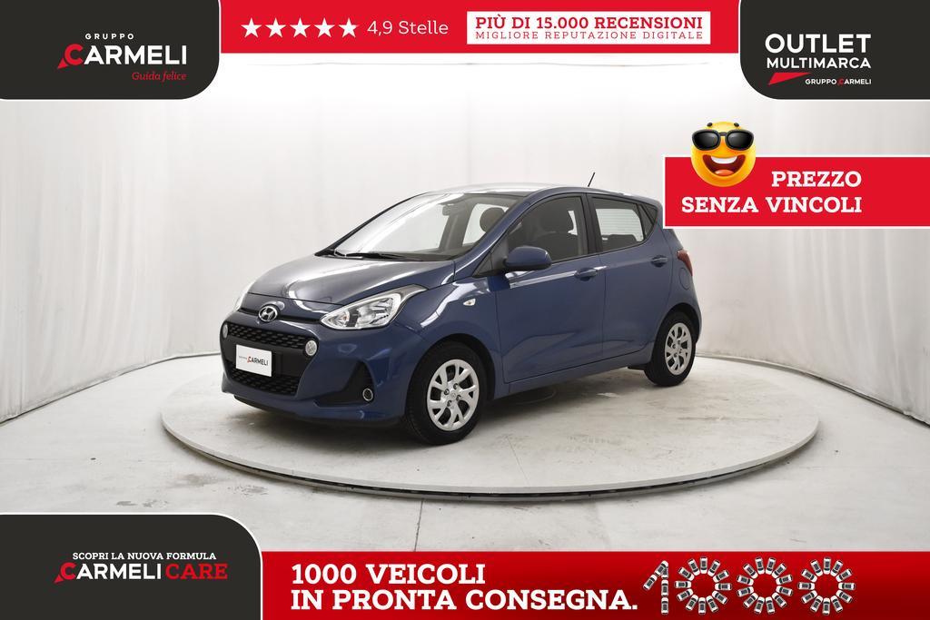 Hyundai i10 1.0 Comfort