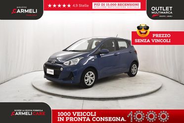 Hyundai i10 1.0 Comfort