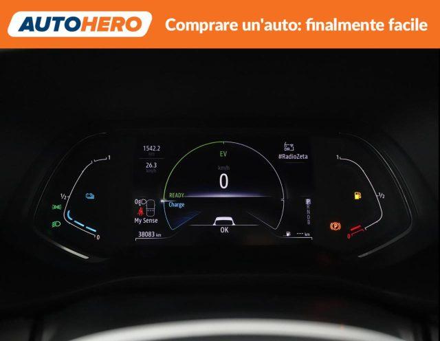 RENAULT Arkana Arkana Full Hybrid E-Tech 145 CV Techno