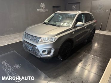 SUZUKI Vitara 1.0 Boosterjet 4WD AllGrip Cool + GPL