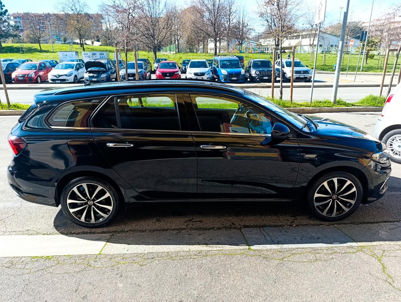 Fiat Tipo 1.4 SW Lounge