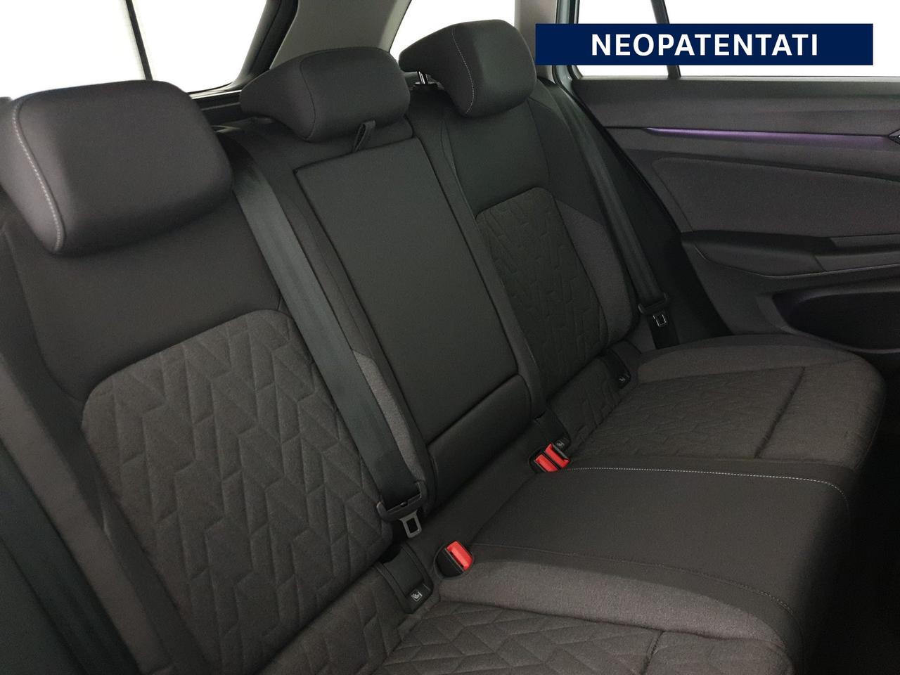 Volkswagen Golf variant 1.5 etsi edition plus 115cv dsg