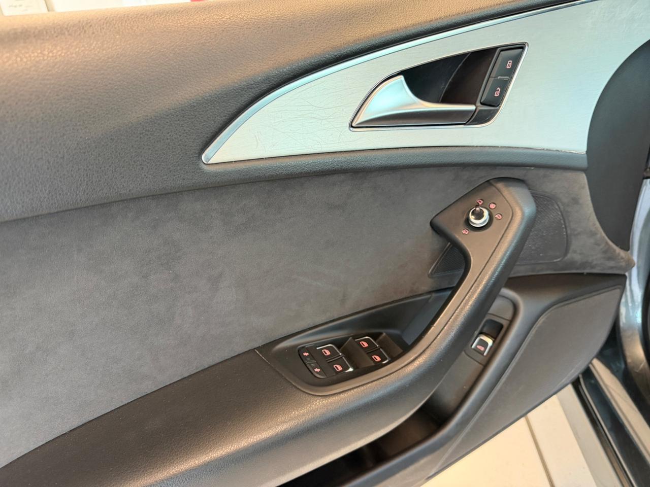 Audi A6 Avant 2.0 TDI 190 CV quattro S tronic Business Plus