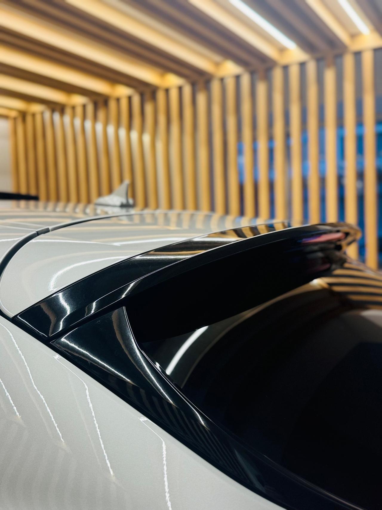 Maserati Levante V6 Diesel 275 CV AWD Granlusso LIMITED EDITION ZEGNA