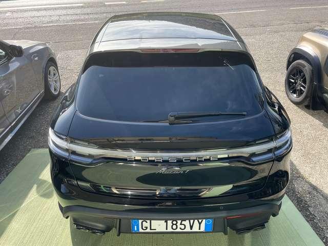 Porsche Macan 2.0 T 265cv pdk Sport Chrono Sospensioni Keyless