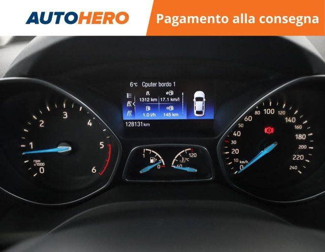 FORD C-Max 1.5 TDCi 120CV Start&Stop Titanium