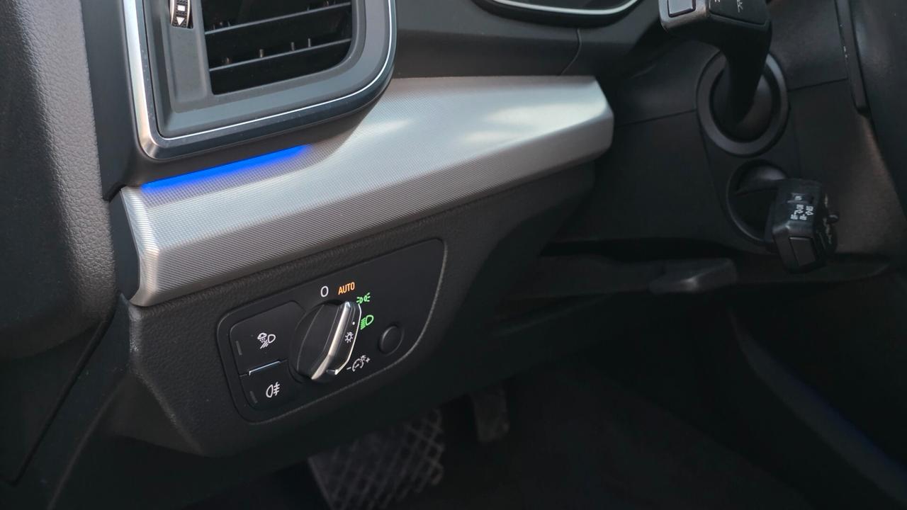 Audi Q5 40 TDI S line plus