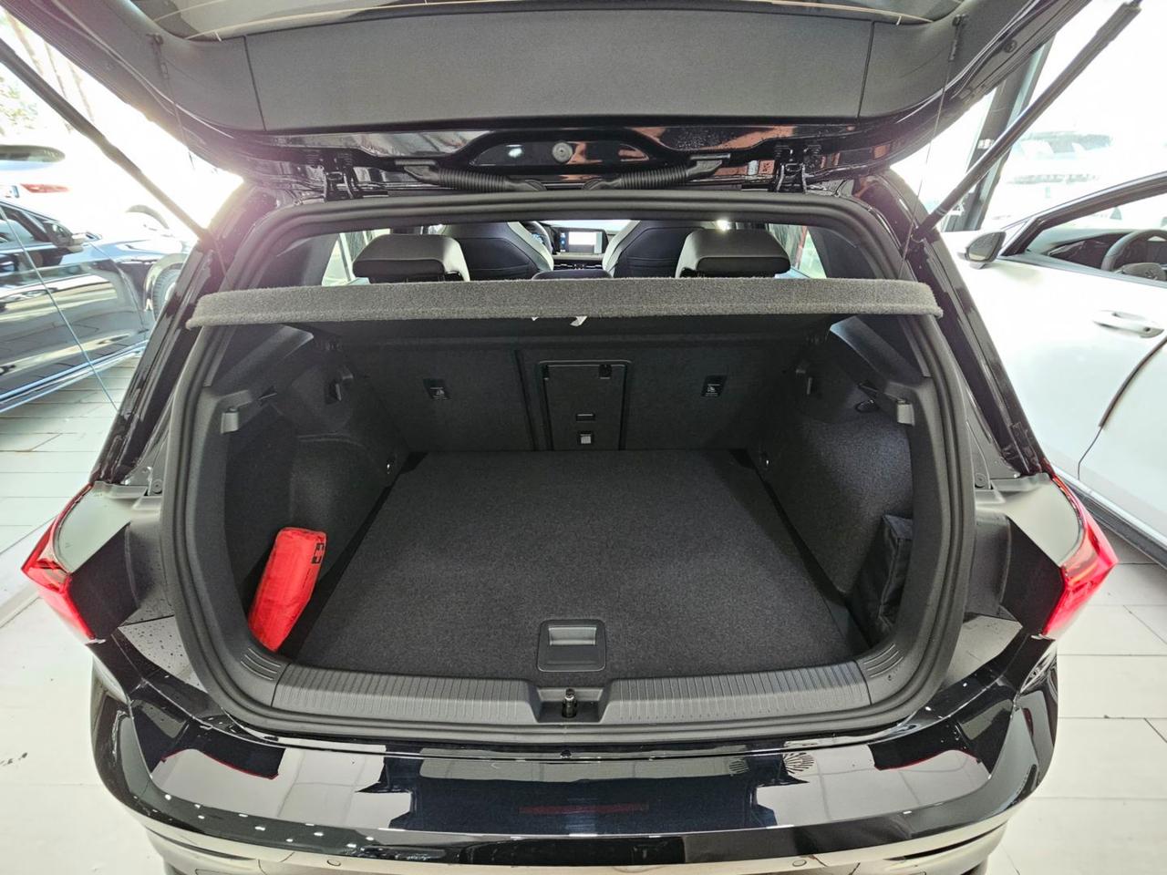 Volkswagen Golf R-Line Tetto Navi Camera C.18" RLine R Line Led