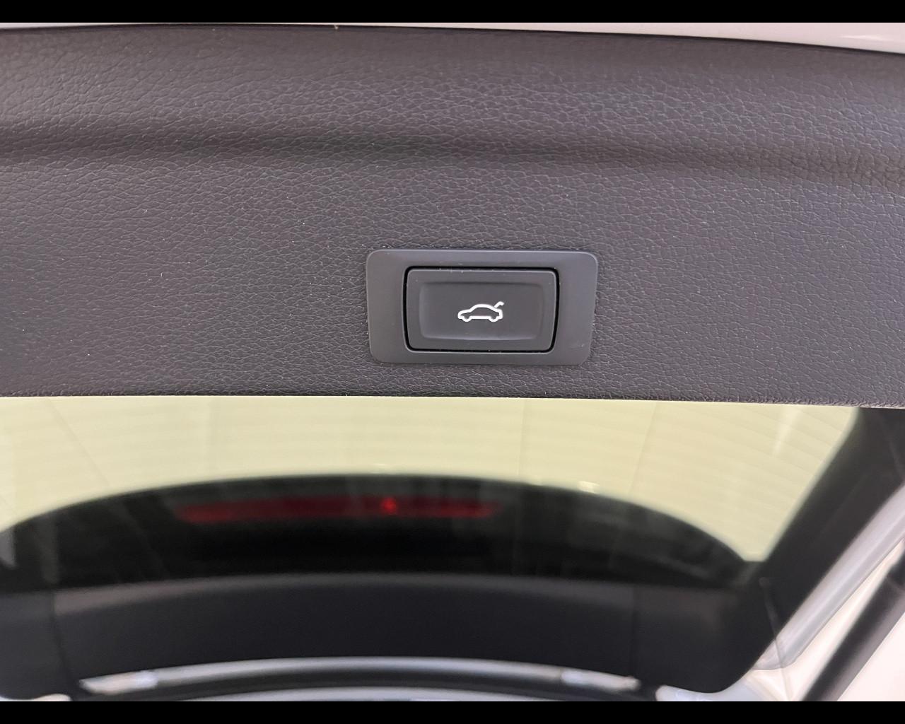 AUDI Q3 SPORTBACK 35 TDI S-TRONIC BUSINESS PLUS