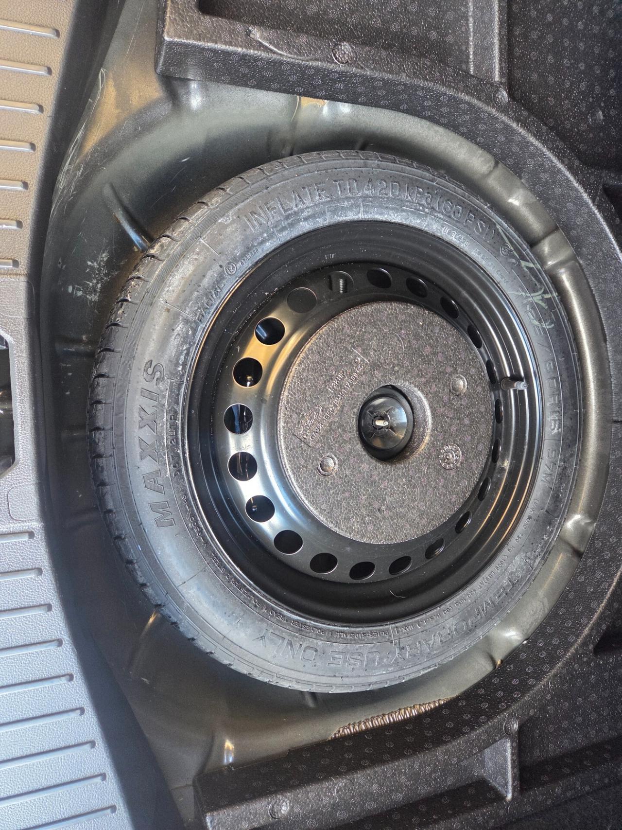 FORD C-MAX 1.5 TDCI ANNO 2016 SOLI KM 87000 CERTIF