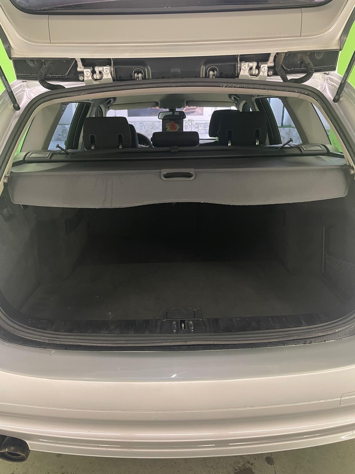 Bmw 320 320d cat Touring MSport