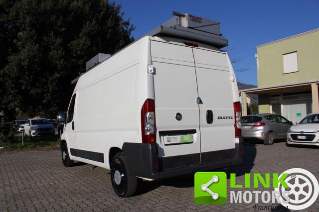 FIAT H2 L2 DUCATO