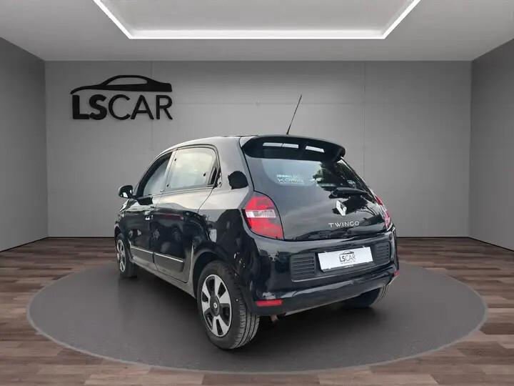 Renault Twingo LIMITED 71 CV