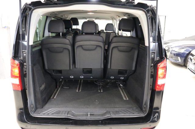 MERCEDES-BENZ Vito 2.0 116 CDI PC-SL Tourer Pro Long