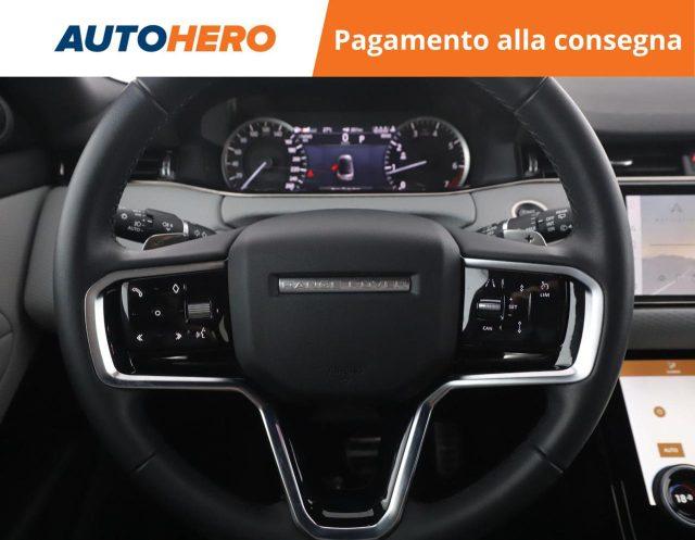LAND ROVER Range Rover Evoque 2.0 I4 249 CV AWD Auto R-Dynamic S