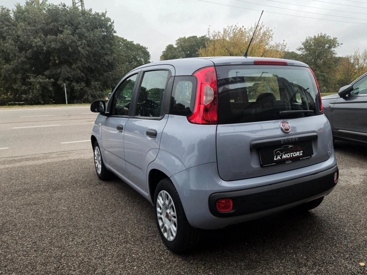 Fiat Panda 1.2 Easy Benzina NEOPATENTATI PROMO GARANZIA 24 MESI