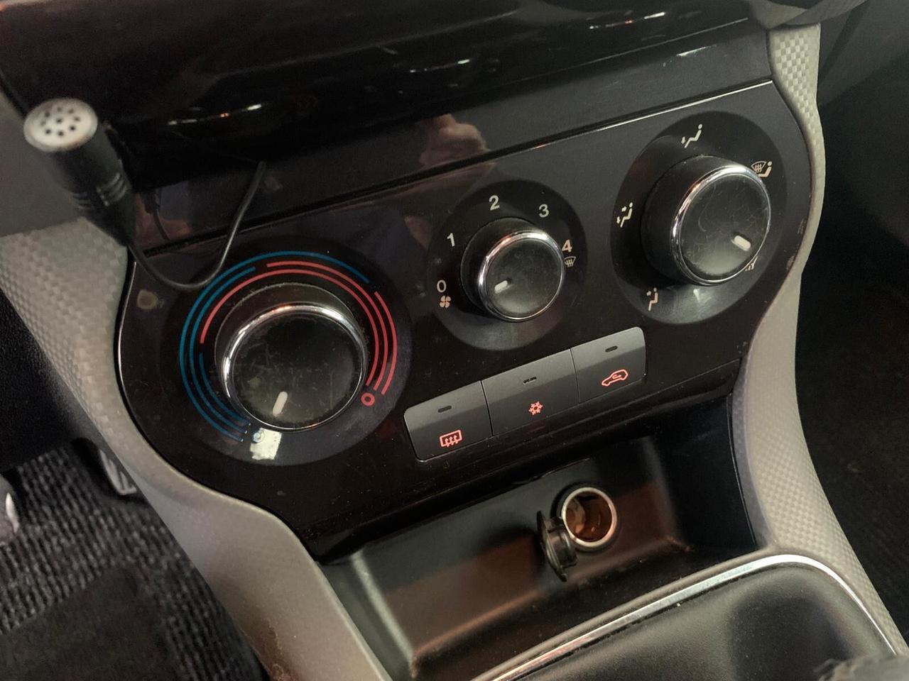 Fiat Bravo 1.4 EasyPower Active