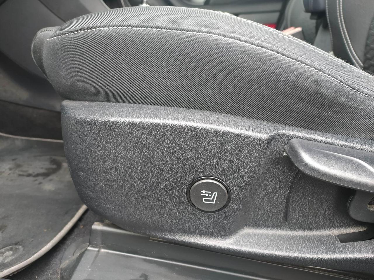 Ford Puma Titanium 1.0 EcoBoost mHEV #8994