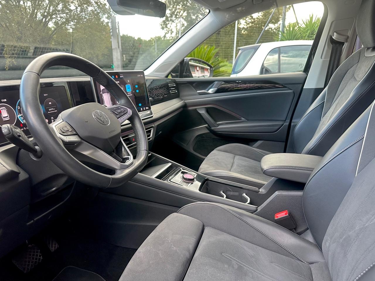 Volkswagen Tiguan 1.5 eTSI 150 CV ACT DSG Elegance UNIPRO Cerchi '20
