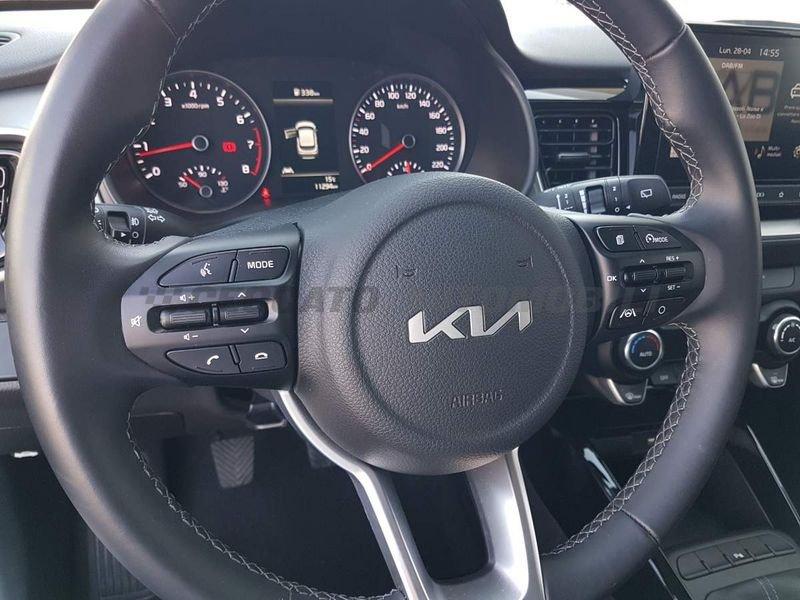 KIA Stonic Stonic 1.2 dpi Style 84cv