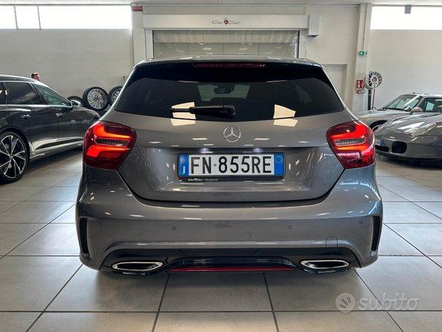 Mercedes-benz A 250 Premium AUTO