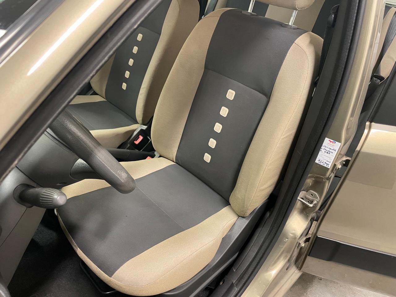 Fiat Panda 1.2 Climbing Natural Power