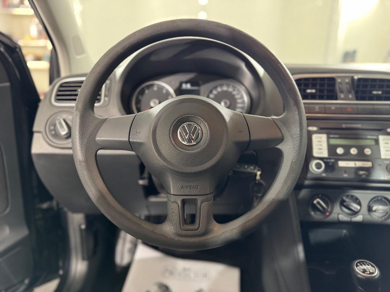 Volkswagen Polo 1.2 70 CV 5p. *NEOPATENTATI*