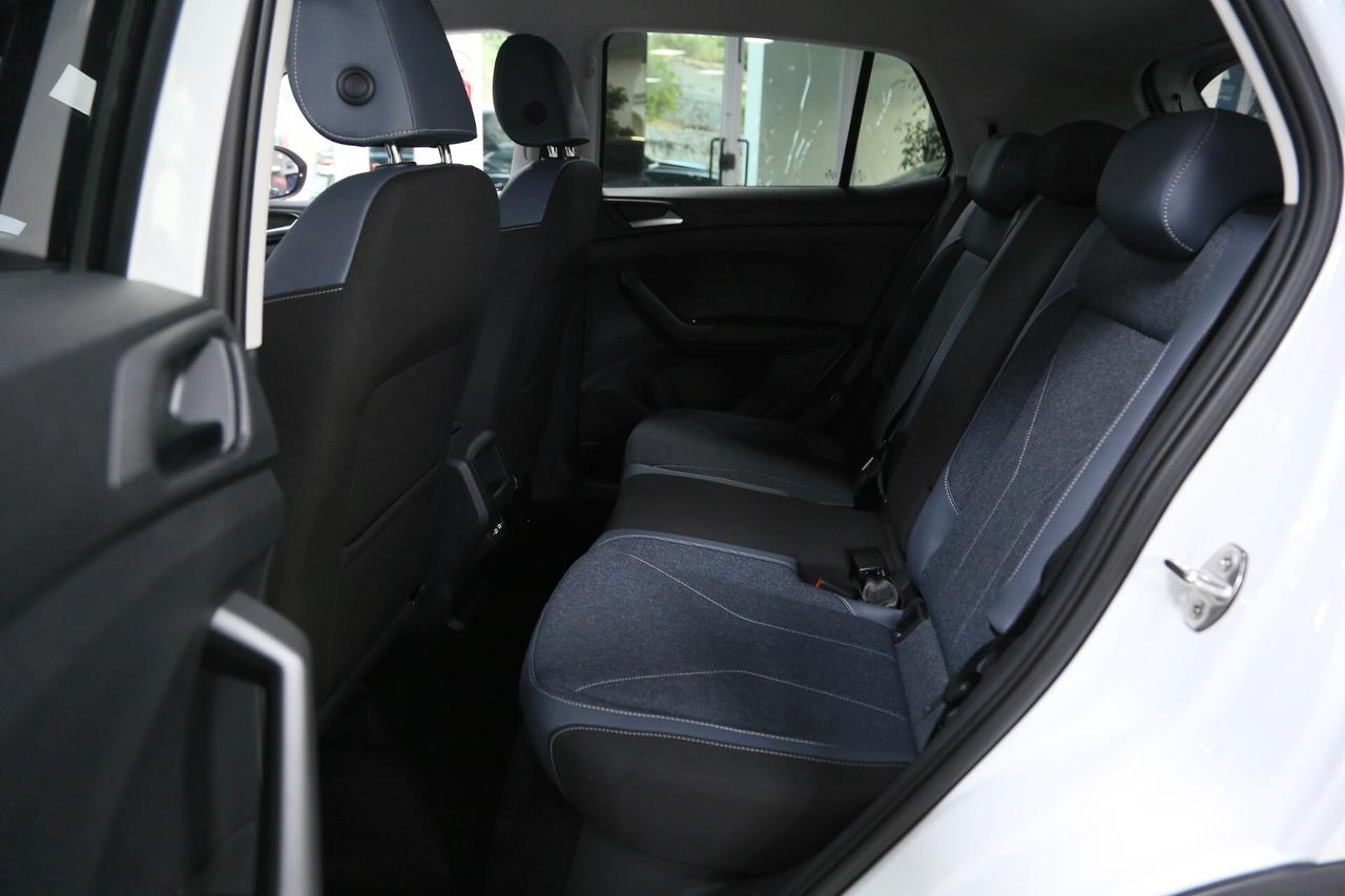 Volkswagen T-Cross Style 1.0 TSI 115 cv DSG
