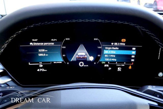 AUDI A5 Avant TDI 150 kW mHEV+ S-tronic S-Line