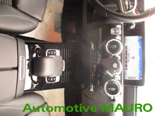 MERCEDES-BENZ A 180 d Automatic Executive