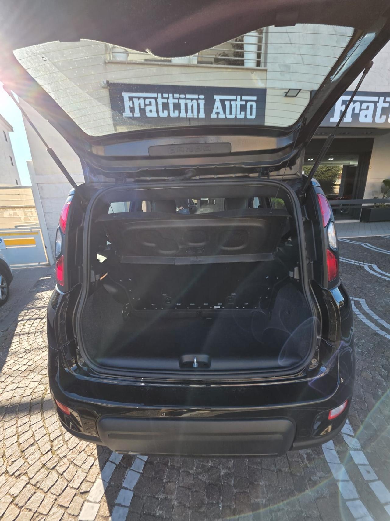 Fiat Panda 1.2 EasyPower Sport