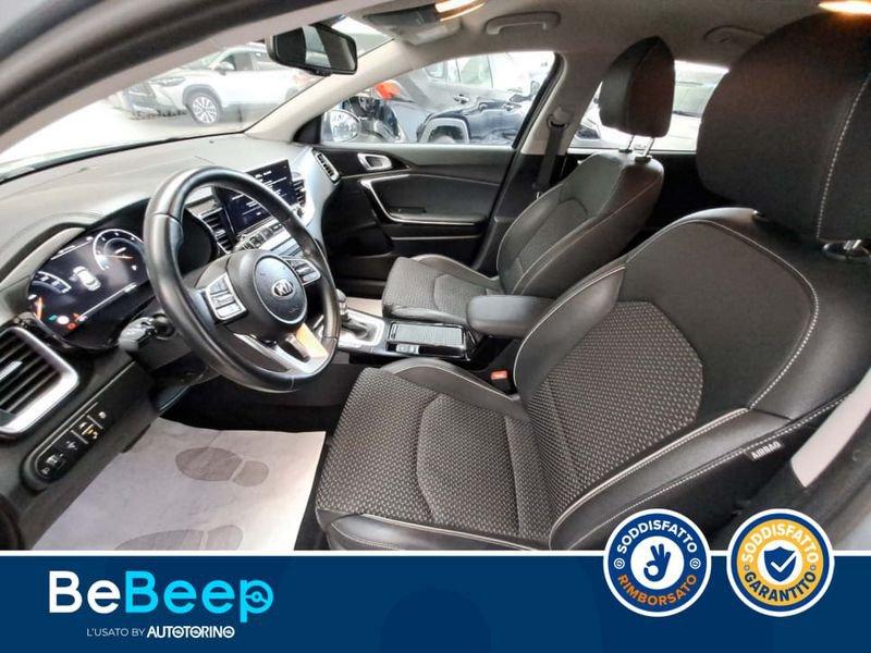 KIA Xceed 1.6 CRDI MHEV HIGH TECH ADAS PACK PLUS 136CV